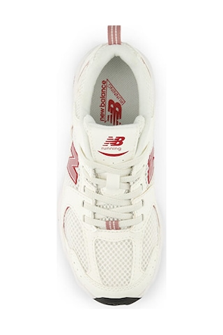 White Spor Ayakkabı Kız Çocuk P5309gı New Balance Nb Pre-school Whıte