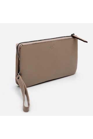 Hotiç Hakiki Deri Vizon Erkek Çanta 04cah300750a450 Vizon-taupe Vizon