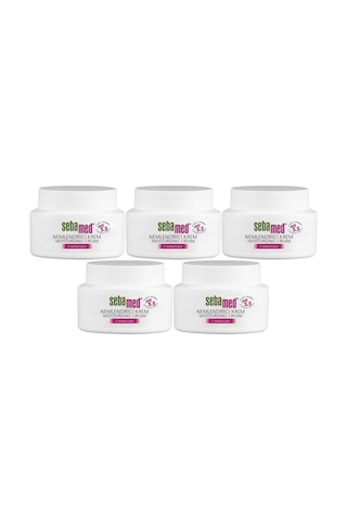 Sebamed Nemlendirici Cilt Bakım Kremi 75ml Günlük Bakım 61640325