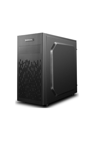 Deep Cool Matrexx 30 Mini Tower Kasa Siyah Psu Yok