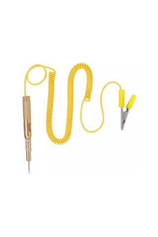 Rico Timsah Ağızlı Oto Araç Kontrol Kalemi