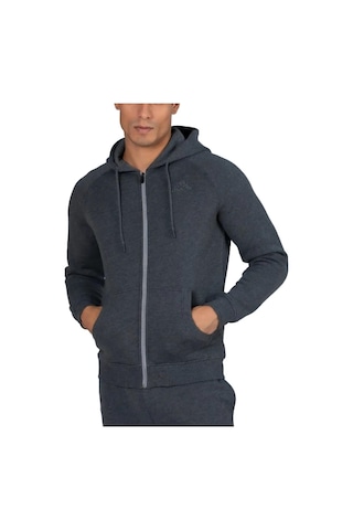 Kappa 361j1wwk77-k Logo Jackus Slim 2 Tk Erkek Spor Ceket 001