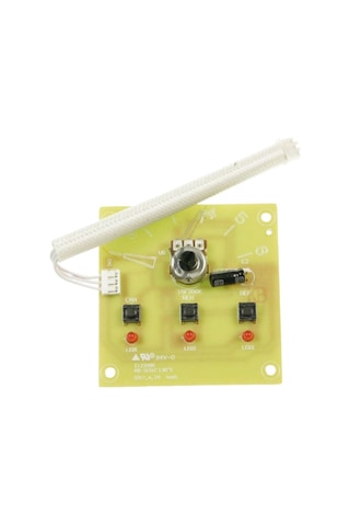 Ariete - Pcb Control Board