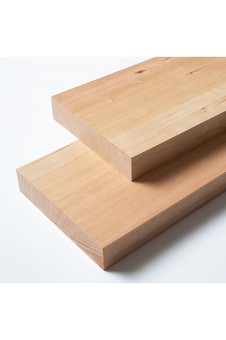 Iahşap Kiraz Ahşap Çıta Taslak Tahta Kereste Blok-1X1 Cm-10 Cm