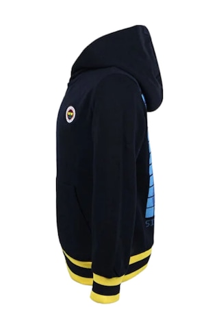 Fenerium Fenerbahçe Çocuk Trıbun Stadyum Sweat Lacivert