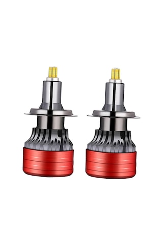 Suntek Su Geçirmez Soğuk Beyaz Işık 360 Derece Aksesuarlar İçin Led Far Ampuller