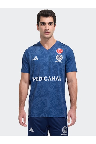 Fenerium Fenerbahçe Voleybol 2026/27 Adidas Lacivert Erkek Forma