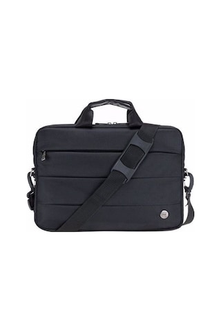 Plm Canyoncaase 15.6" Siyah Notebook Çantası
