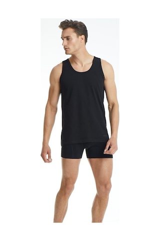 Blackspade Erkek Atlet Tender Cotton 9238