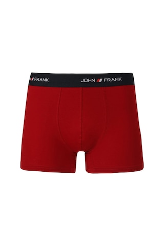 John Frank Boxer - Jfb111