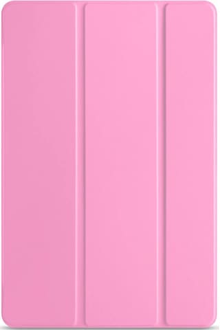 Goocamp Galaxy Tab A8 10.5 Sm-x200 2021 Uyumlu Smart Cover Standlı 1-1 Kılıf-pemb Tablet Kılıfı