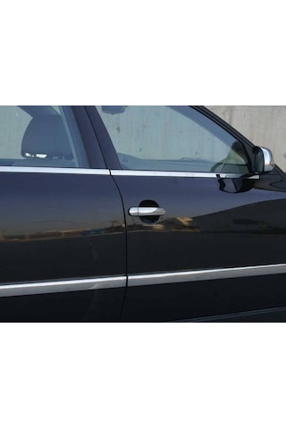 S-Dizayn Seat Toledo Krom Kapı Kolu 4 Kapı 1999-2005 Arası