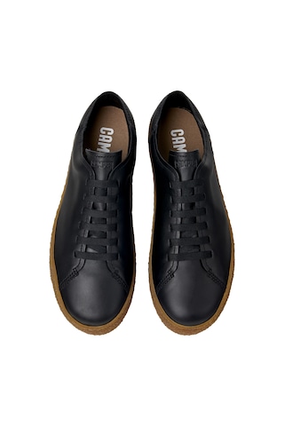 Camper Erkek Sneaker Cmpk100927 Siyah