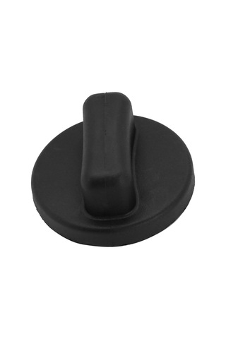 Skycity Mercedes 207d 307d 208d 208 308 308d 310 İçin Yerine Geçici Plastik Yakıt Tankı Kapak, Kolay Kurulum, Dayanıklı, Siyah, 6x6x6cm