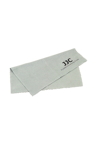 Jjc Mikrofiber Lens Cloth Temizleme Mendili