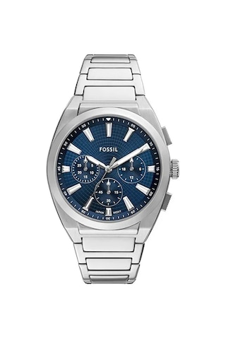Fossil Ffs6104 Erkek Kol Saati Gri