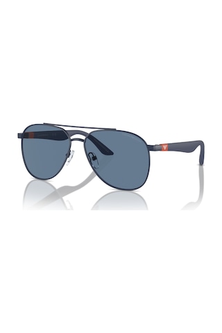 Ek 2001 301880 53 Emporio Armani Kids Çocuk Güneş Gözlüğü