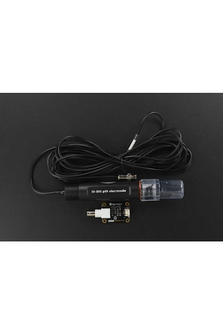 Pro Analog Ph Sensörü V2