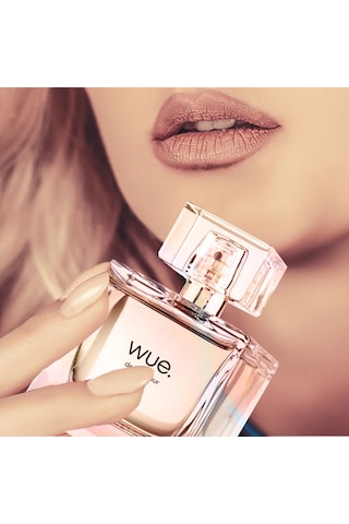 Wue De Bonheur Kadın Parfüm EDP 50 ML