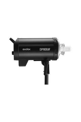 Godox Dp800 Iıı 800 Watt Paraflaş Kafası Tehşir Ürünüdür