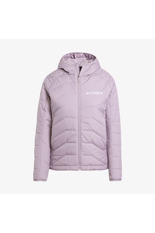 adidas Terrex Multi Kadın Mor Outdoor Mont Im8198 Mor