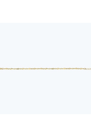 Altınbaş Altın Bileklik Abl0073-y-25935 Çok Renkli