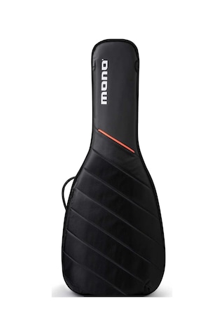 Mono M80-steg-blk Stealth Elektro Gitar Kılıfı Siyah