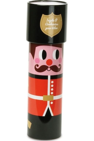 Vilac - Metal Kaleydeskop - Çiçek Dürbünü - Horseguard