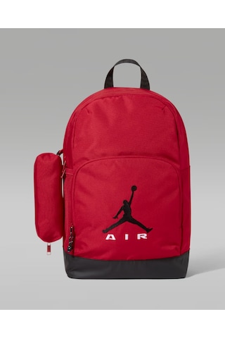 Nike Nıke Jordan Jan Aır Raıd Backpack Sırt Çantası 9a9250 R78