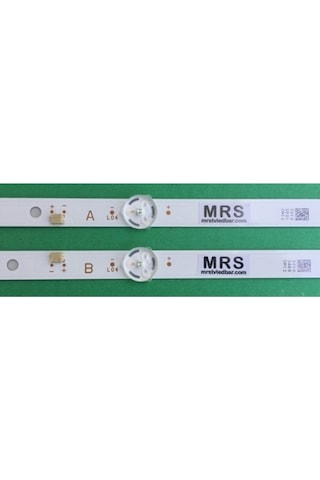 Seg 32Sbh510 Led Bar. Vestel Uyumlu 32H8300 Led. Hı-Level 32Hl550. Rega