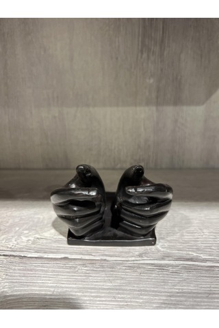 Reçine El Kartvizitlik