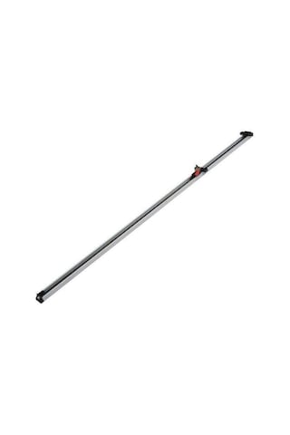 Troy 25006 Kıskaçlı Alüminyum Testere Kılavuzu, 91cm