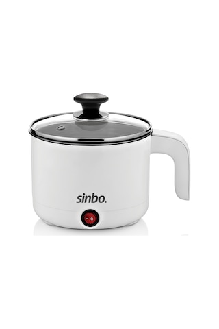 Sinbo SCO 5043 400 W Çok Fonksiyonlu Pişirici