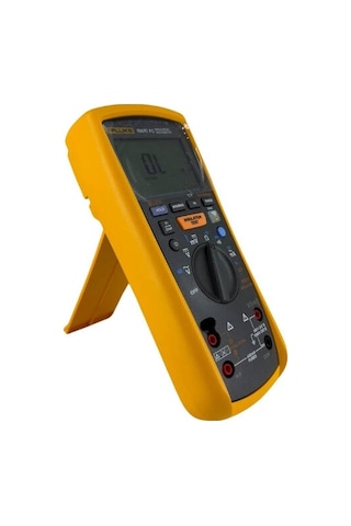 Fluke 1587 FC İzolasyon Multimetre