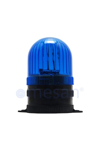 Mesan Ø70 300 Seri Xenon Çakar Taban Montaj