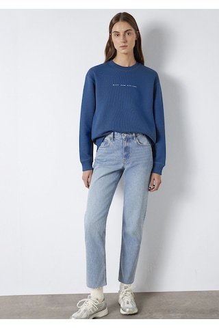 Mavi - Mavi Sweatshirt 1s10525-70760 Mavi