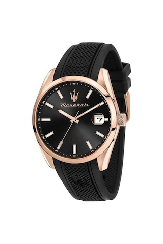 Maserati R8851151002 Erkek Kol Saati Rose Gold