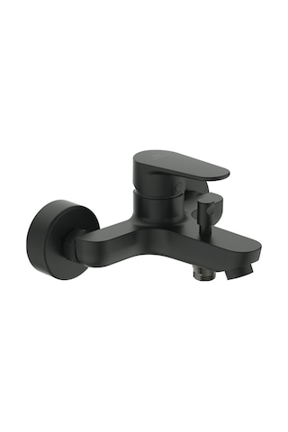 Ideal Standard Bc500xg Cerafine O Banyo Bataryası Mat Siyah Siyah