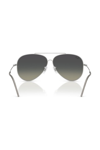 Ray-Ban Güneş Gözlüğü Rbr0101s 59 003/11 Gümüş
