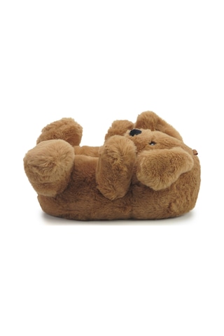 Polaris Kolıp.f5pr Camel. Kız Çocuk Panduf 000000000102051061 Çok Renkli