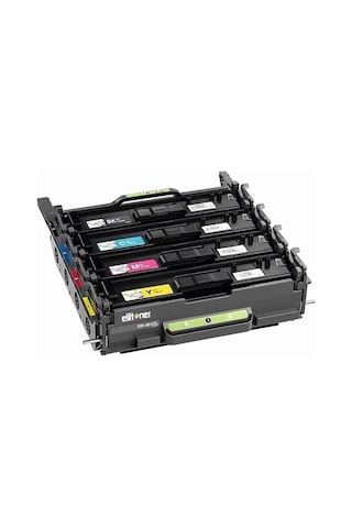 Elittoner Brother Dr-461cl Drum Ünitesi - Hl-8360cdw, Mfc-l8690cdw 50k