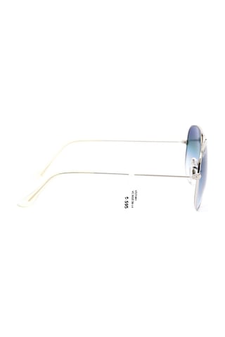 Victory 3025 58-14 Unisex Güneş Gözlüğü - 20