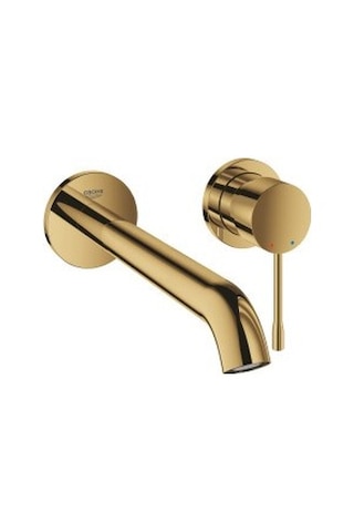 Grohe Essence İki Delikli Lavabo Bataryasıl-boyut - 29193gl1 Krom Kaplama