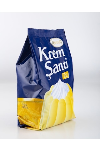 Toz Krem Şanti 1000 Gr.
