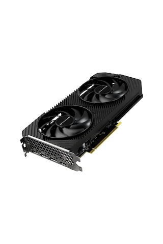 Gainward NVIDIA GeForce RTX 4060 Ti Ghost NE6406T019P1-1060B 8 GB GDDR6 128 Bit Ekran Kartı