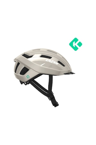 Lazer Codax Kineticore Ce-cpsc Kask Ice Gri Uni +net 54/61 Siyah Çok Renkli