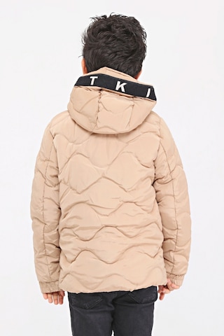 Benittokids Erkek Çocuk Mont 51230B