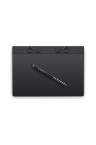 Wacom Intuos Pro Medium Ptk670k0b