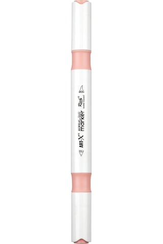 Art-x Akrilik Marker Çift Taraflı Kalem No:144