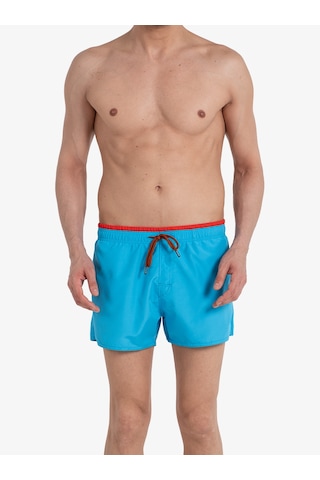 Blackspade Erkek Deniz Şortu 10865 - Mavi